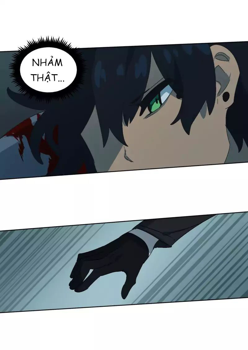 Lumine Chapter 28 - Trang 2