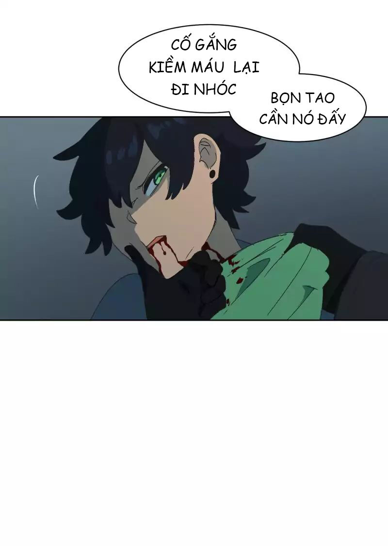 Lumine Chapter 28 - Trang 2