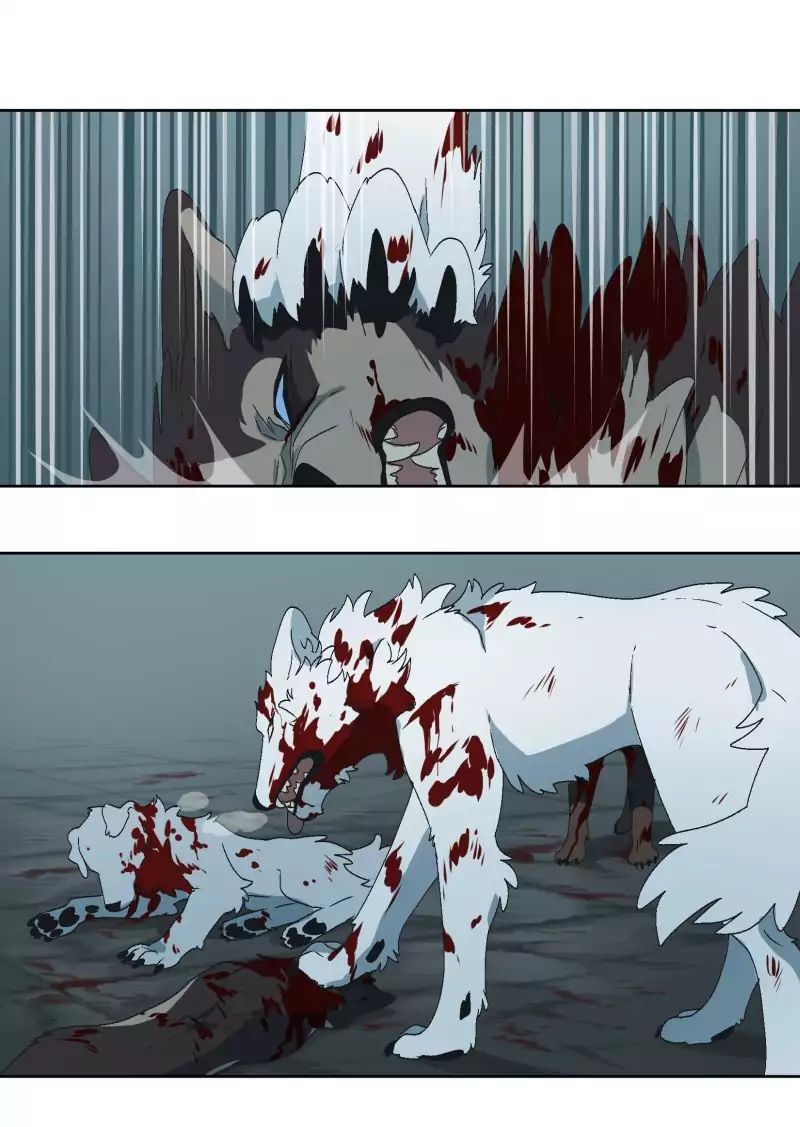 Lumine Chapter 28 - Trang 2