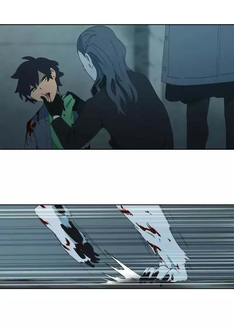 Lumine Chapter 28 - Trang 2