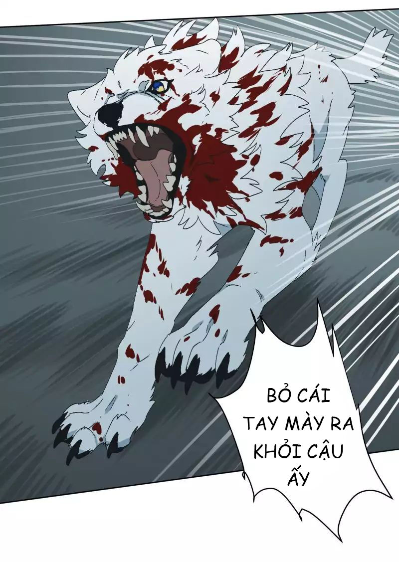 Lumine Chapter 28 - Trang 2