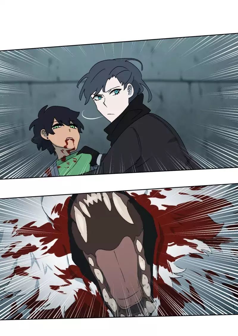 Lumine Chapter 28 - Trang 2