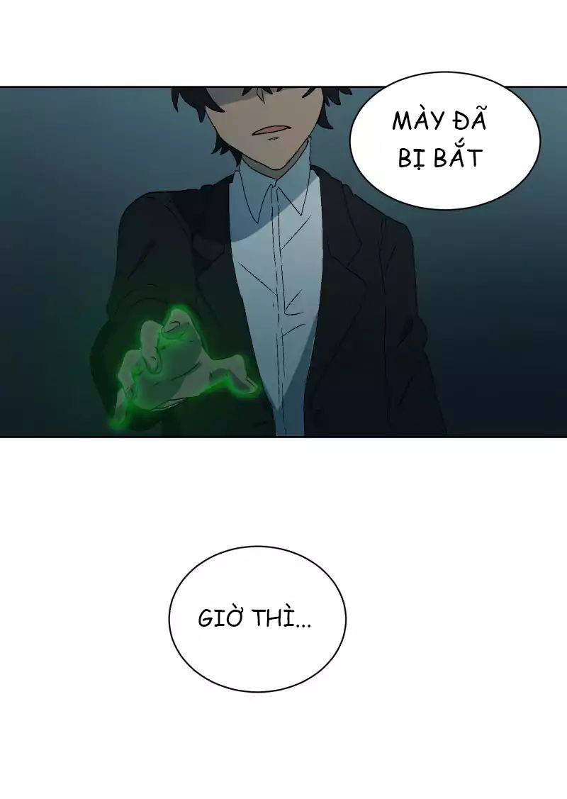 Lumine Chapter 28 - Trang 2