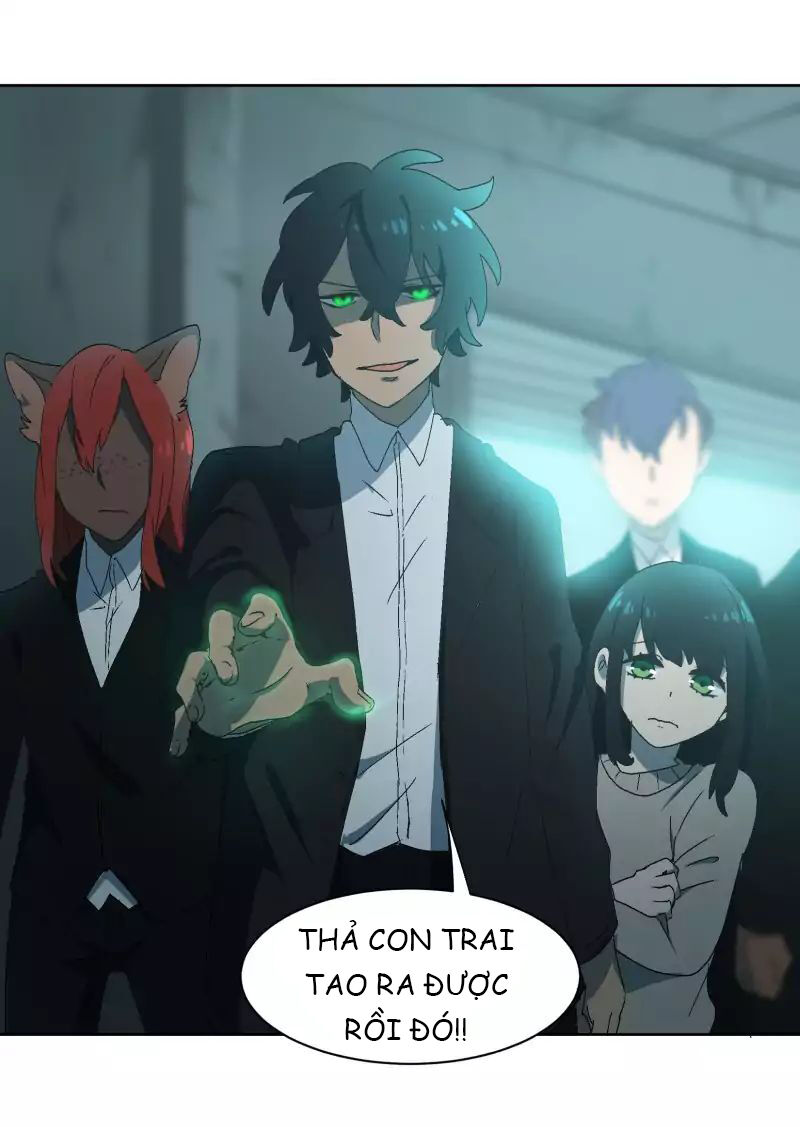 Lumine Chapter 28 - Trang 2