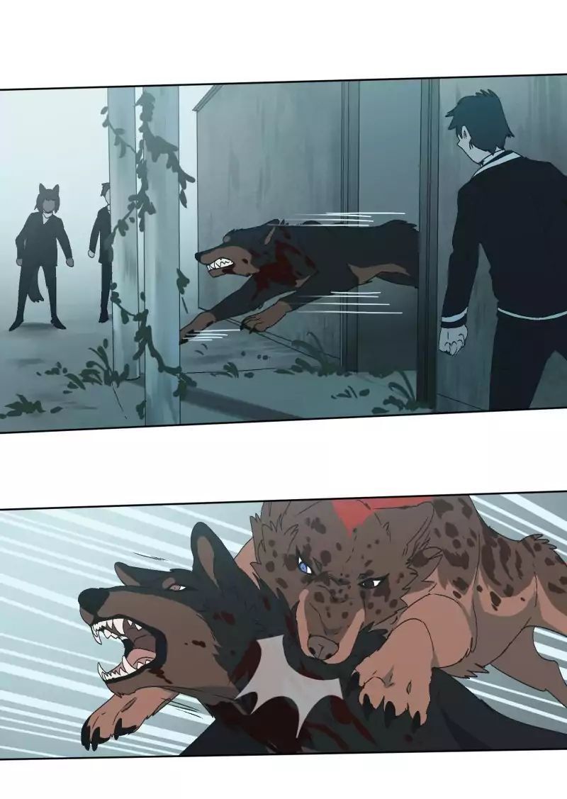 Lumine Chapter 29 - Trang 2