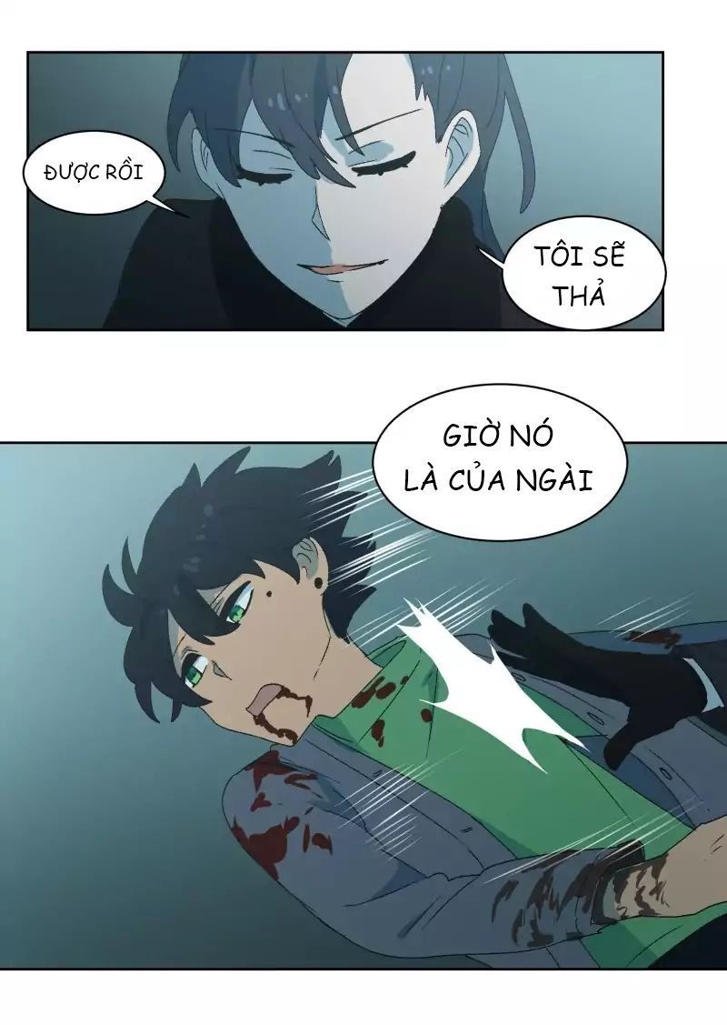 Lumine Chapter 29 - Trang 2