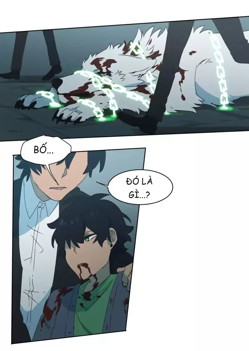 Lumine Chapter 29 - Trang 2