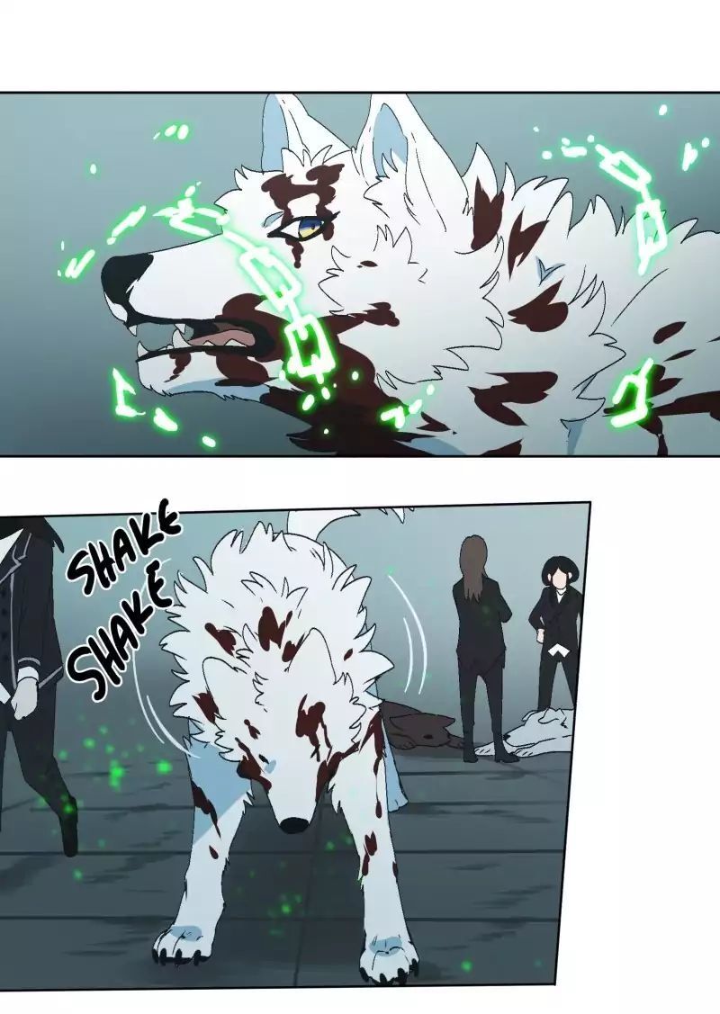 Lumine Chapter 29 - Trang 2