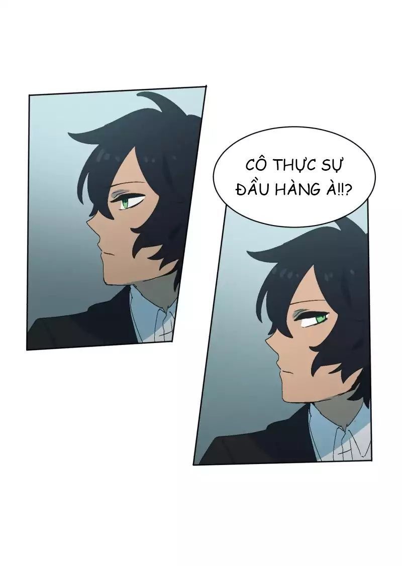 Lumine Chapter 29 - Trang 2