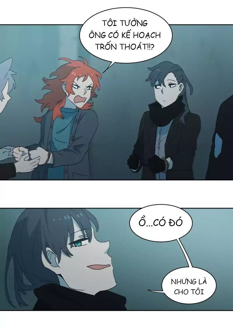 Lumine Chapter 29 - Trang 2