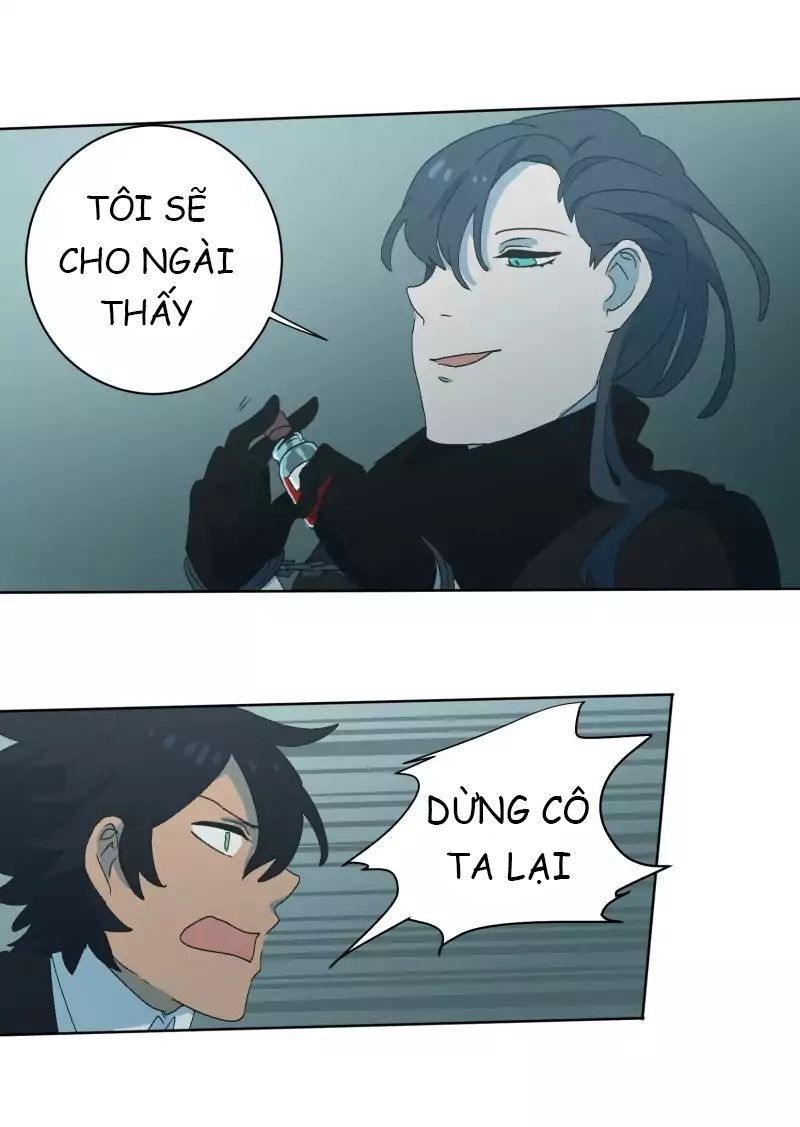 Lumine Chapter 29 - Trang 2