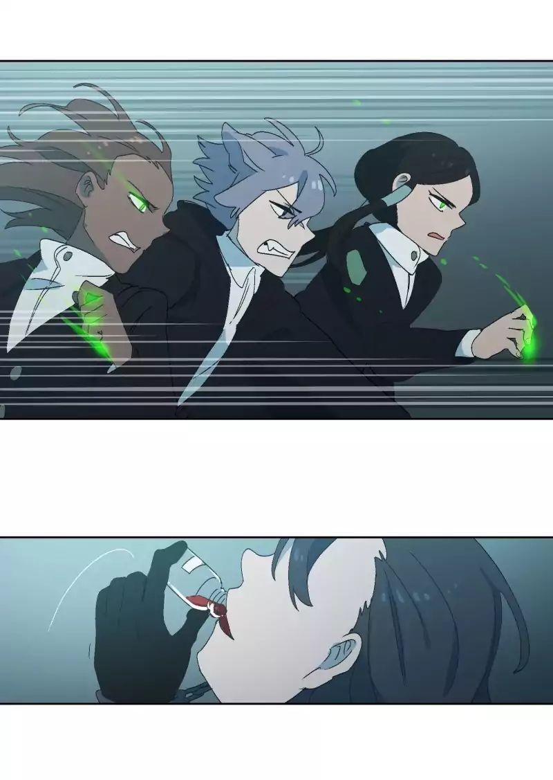 Lumine Chapter 29 - Trang 2