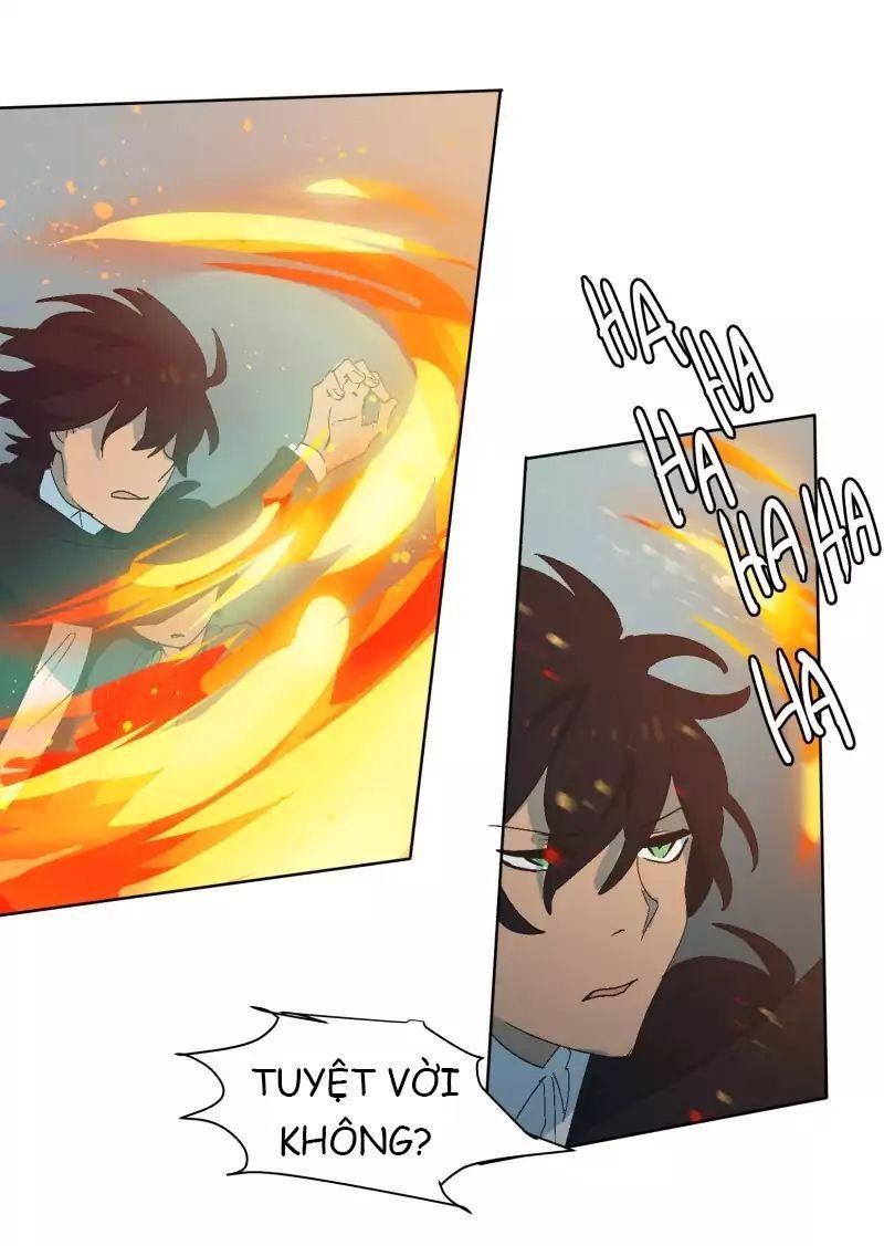 Lumine Chapter 29 - Trang 2