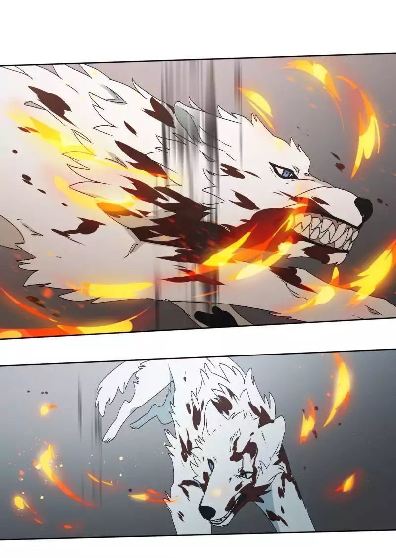 Lumine Chapter 29 - Trang 2