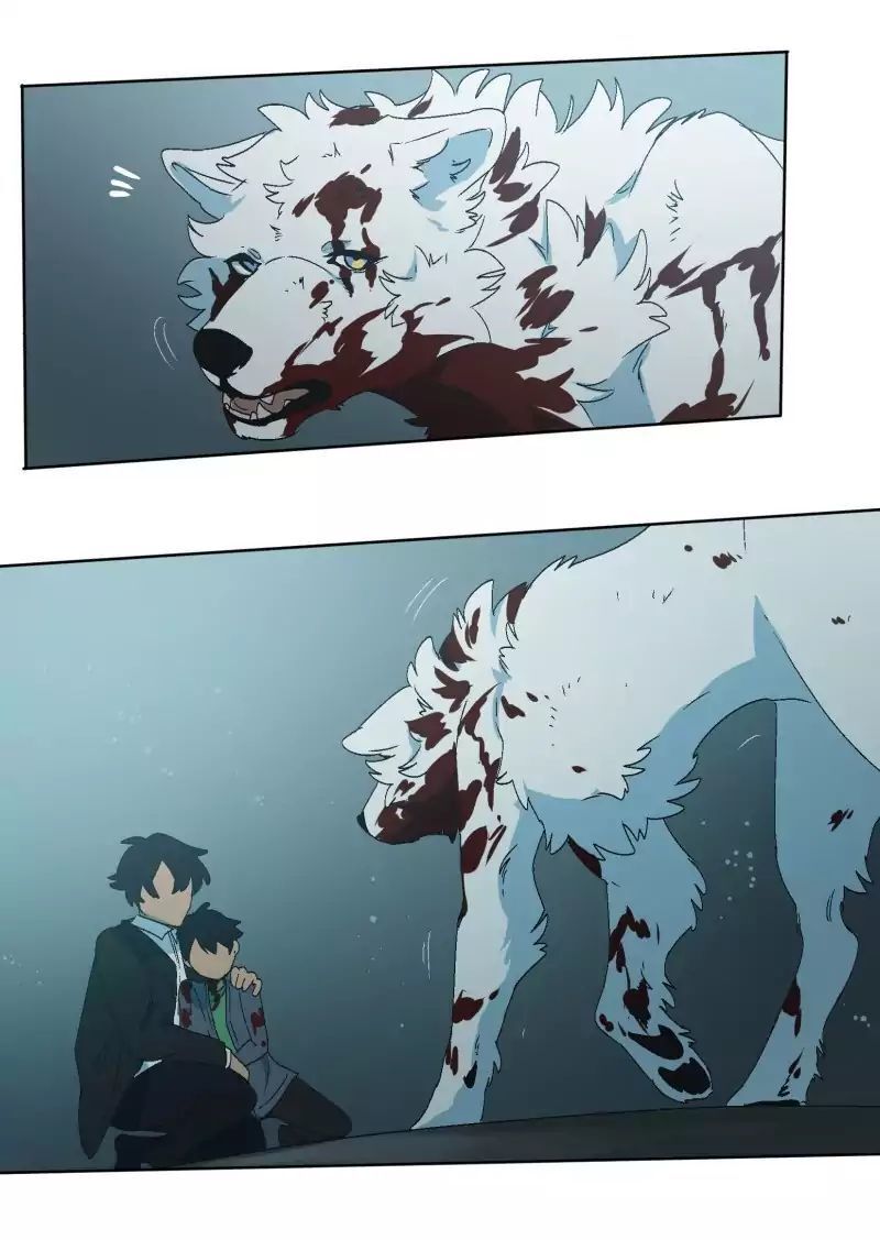 Lumine Chapter 29 - Trang 2