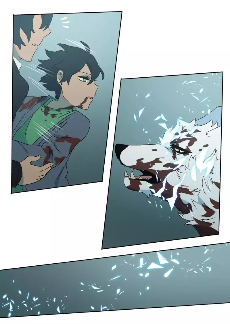 Lumine Chapter 29 - Trang 2