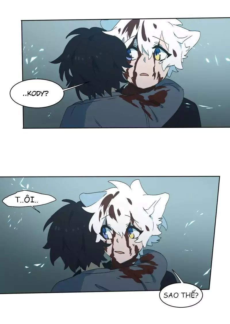 Lumine Chapter 29 - Trang 2