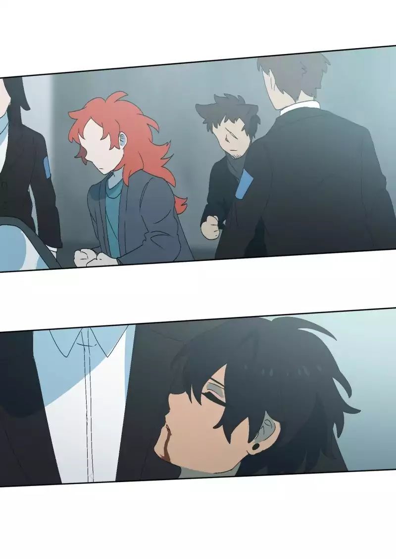 Lumine Chapter 29 - Trang 2