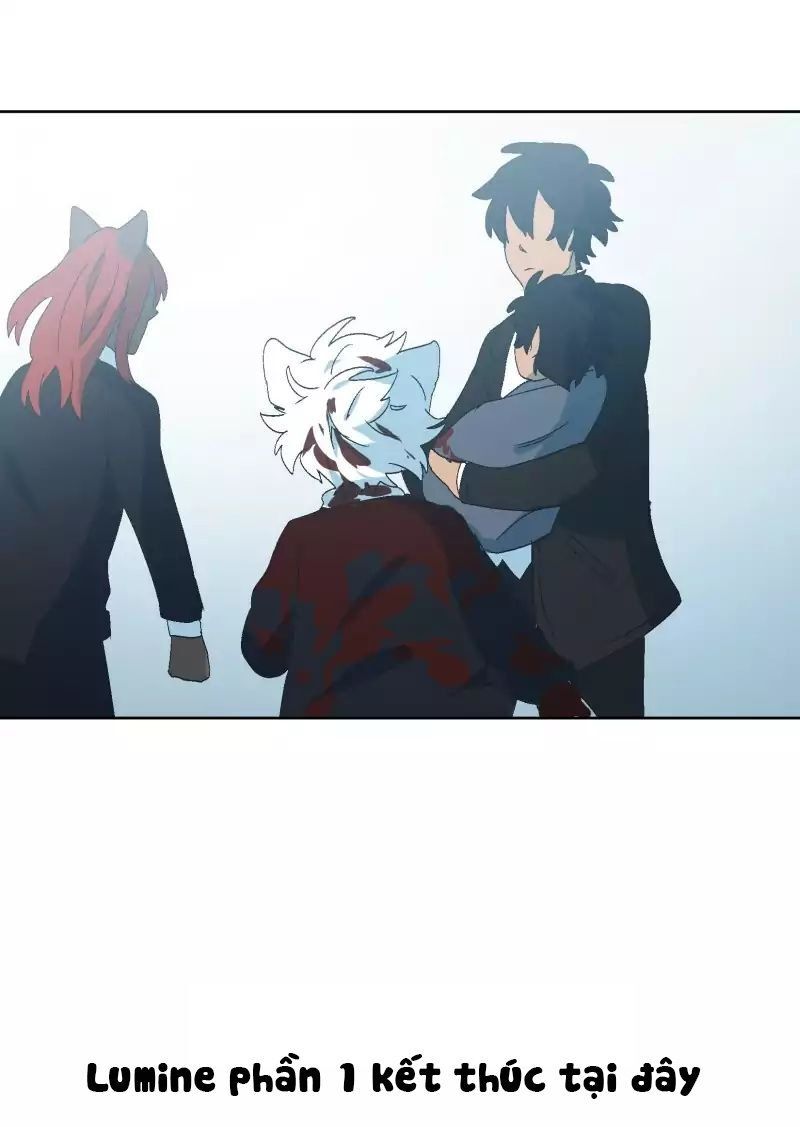 Lumine Chapter 29 - Trang 2