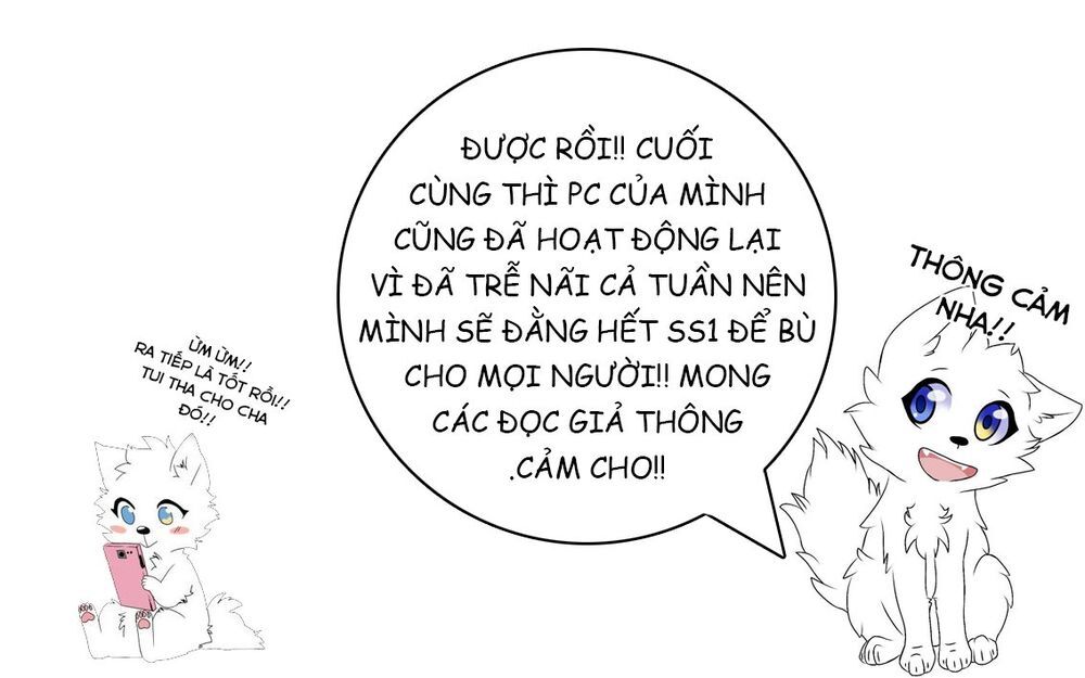 Lumine Chapter 29 - Trang 2