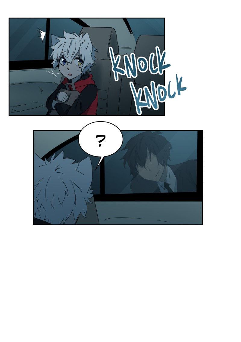 Lumine Chapter 3 - Trang 2