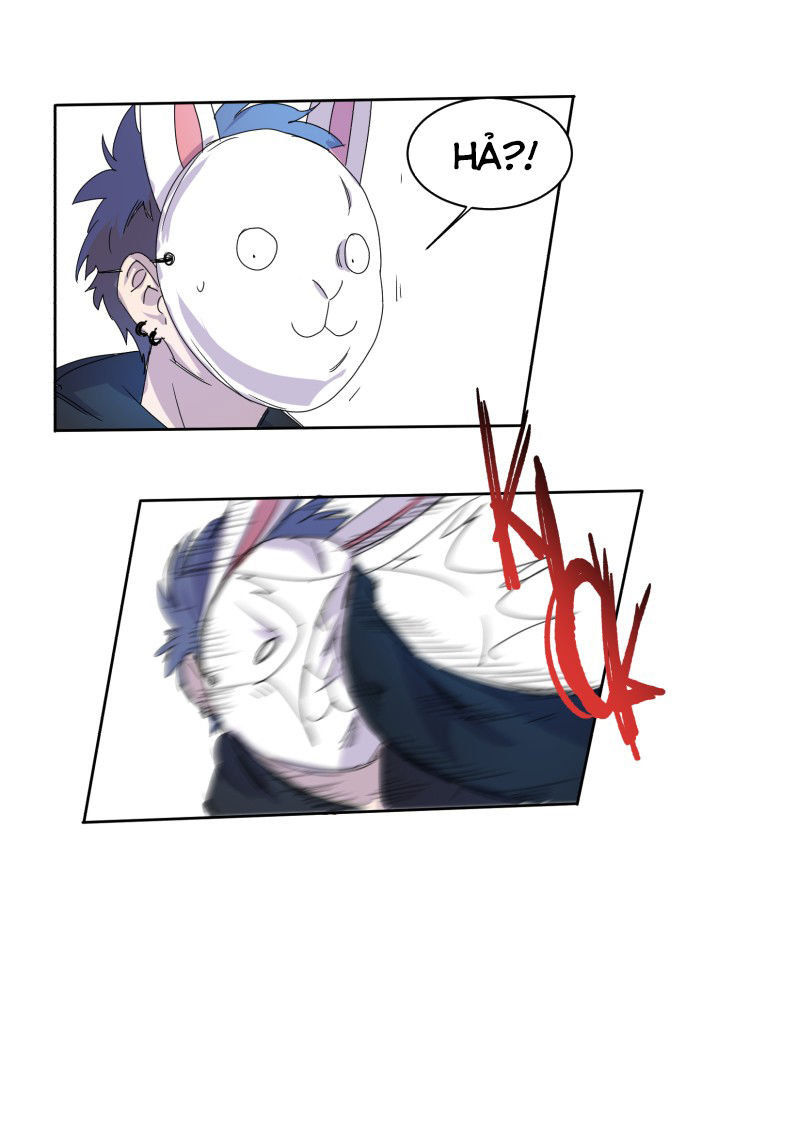 Lumine Chapter 3 - Trang 2