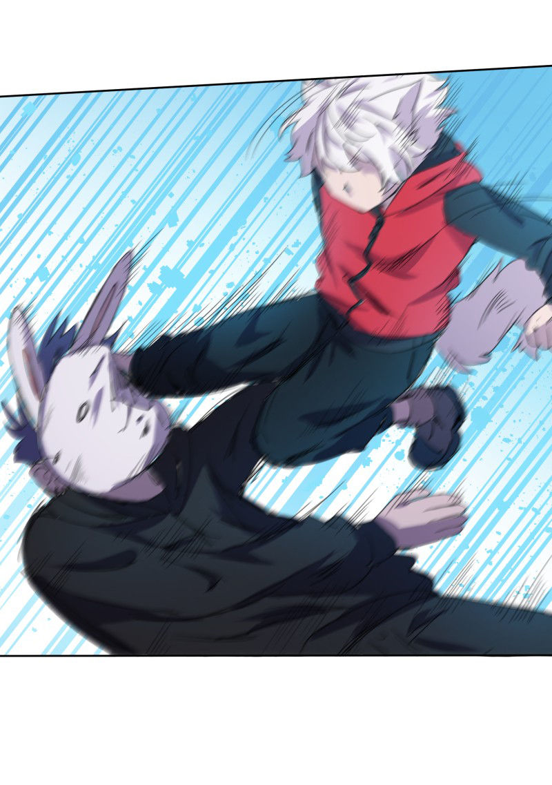 Lumine Chapter 3 - Trang 2