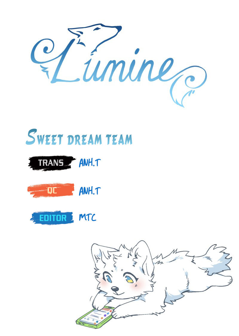 Lumine Chapter 3 - Trang 2