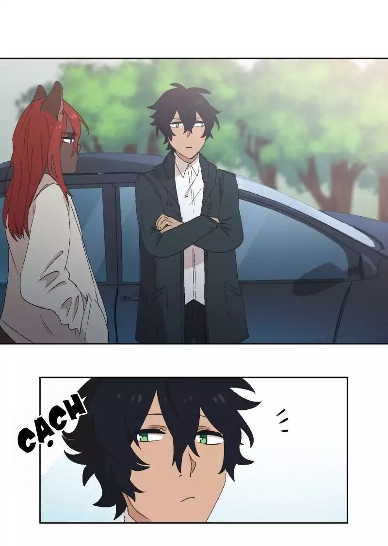 Lumine Chapter 30 - Trang 2