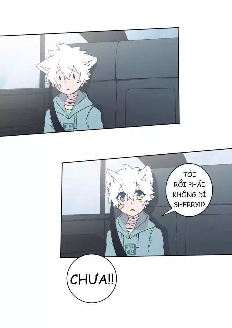 Lumine Chapter 30 - Trang 2