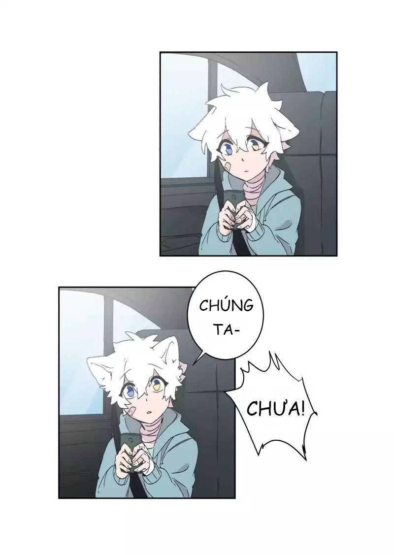 Lumine Chapter 30 - Trang 2