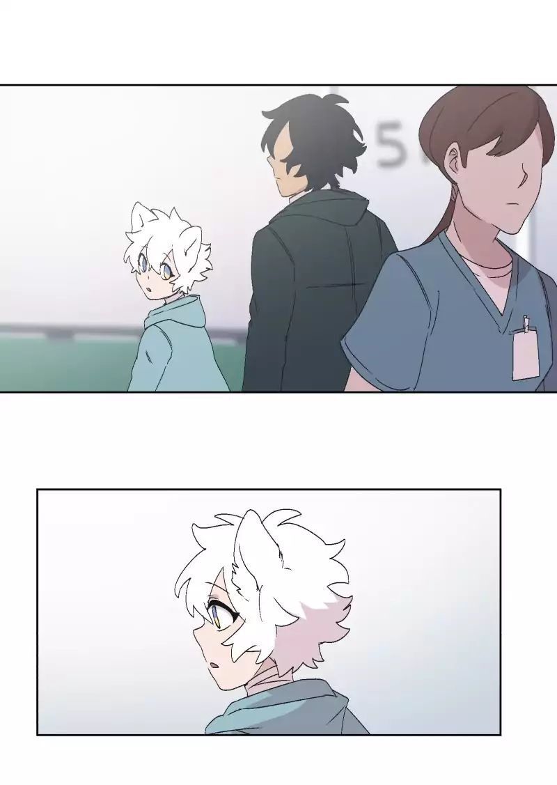 Lumine Chapter 30 - Trang 2