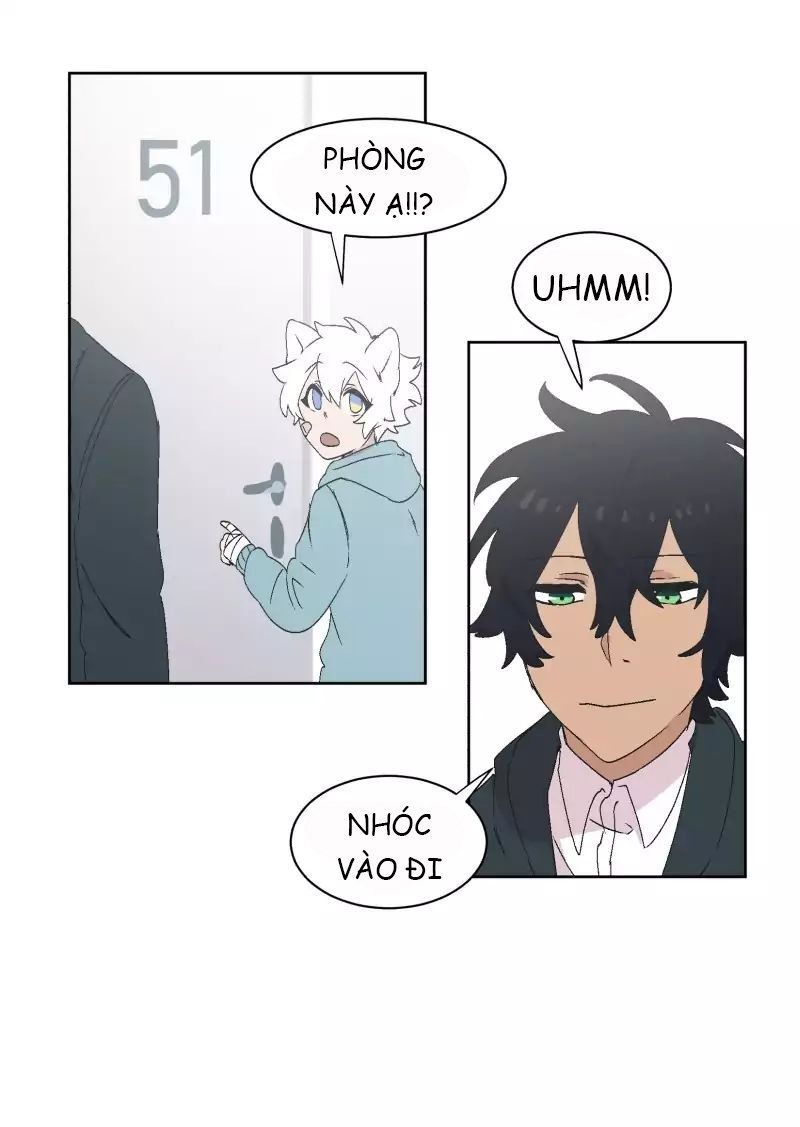 Lumine Chapter 30 - Trang 2