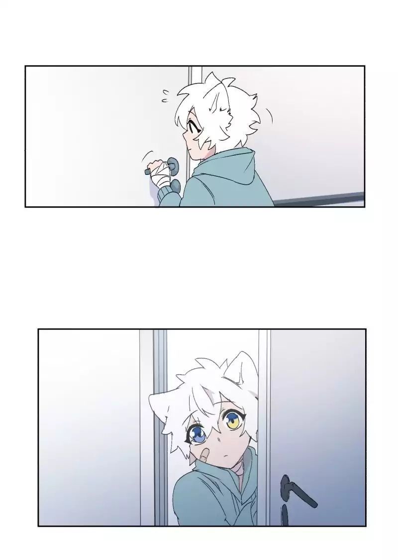 Lumine Chapter 30 - Trang 2