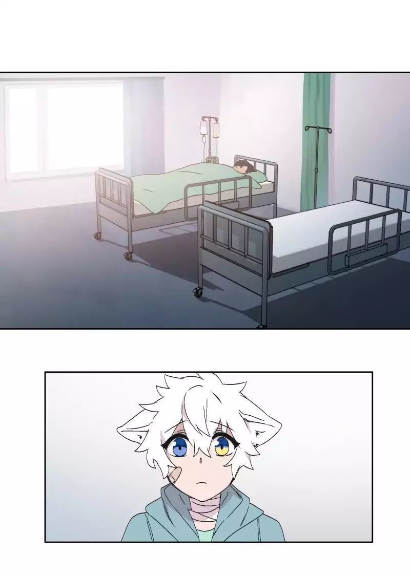 Lumine Chapter 30 - Trang 2