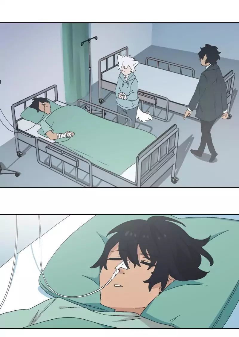 Lumine Chapter 30 - Trang 2