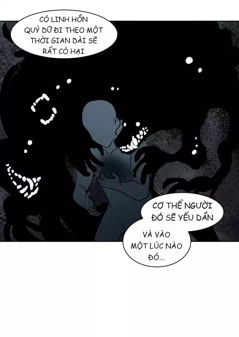 Lumine Chapter 30 - Trang 2