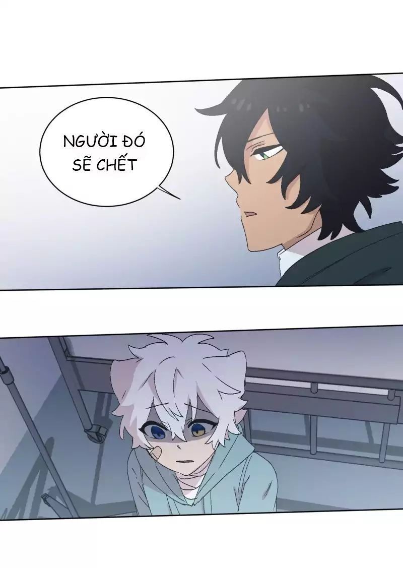 Lumine Chapter 30 - Trang 2