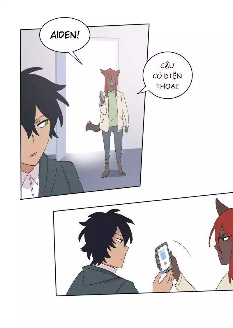 Lumine Chapter 30 - Trang 2