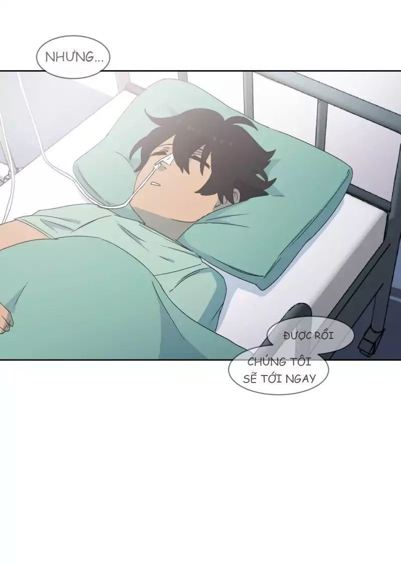 Lumine Chapter 30 - Trang 2