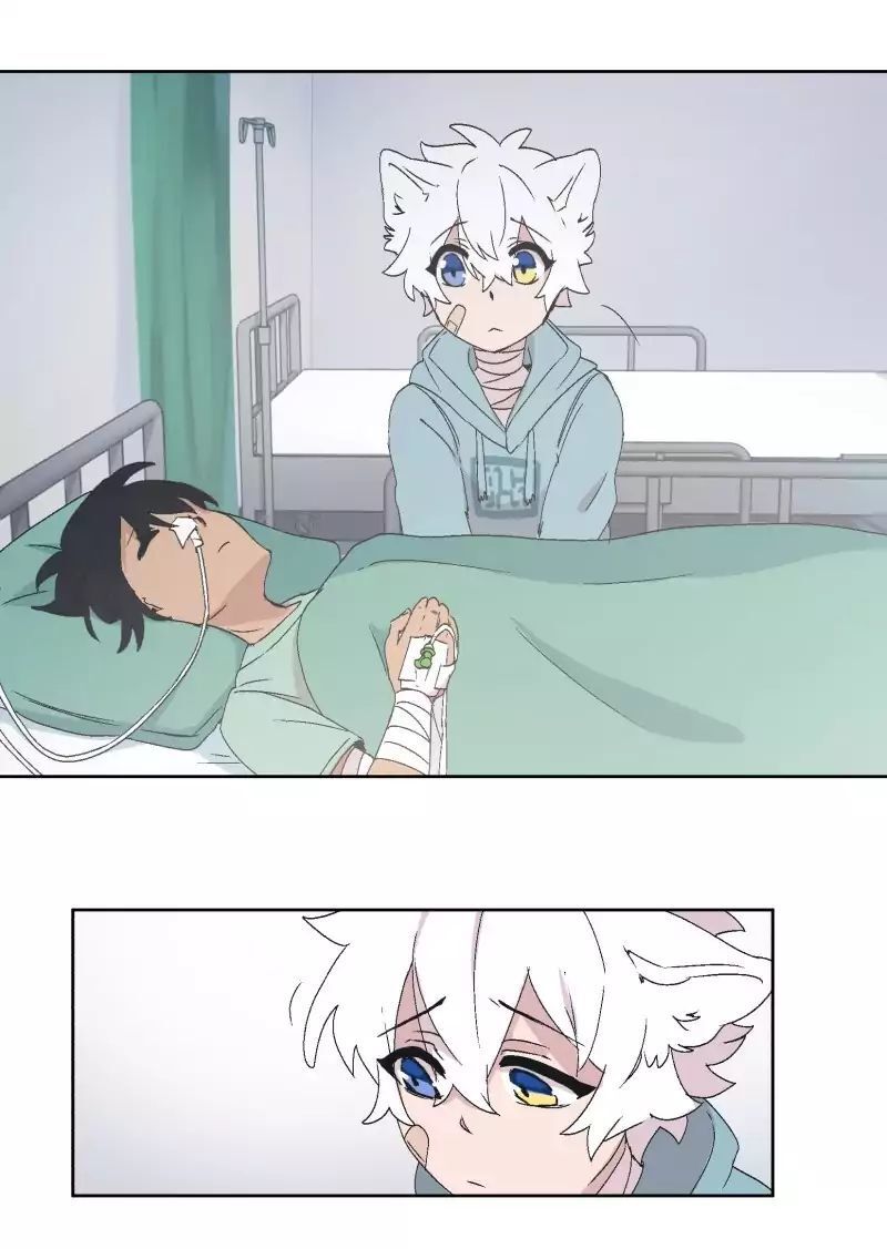 Lumine Chapter 30 - Trang 2