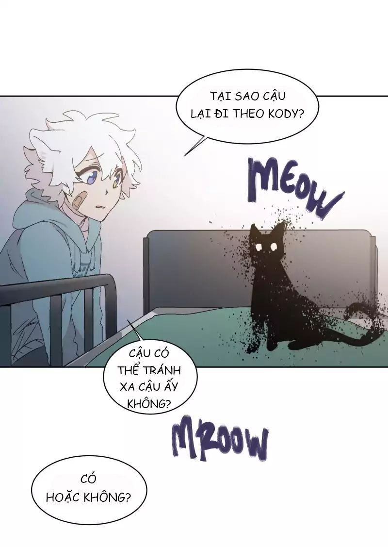 Lumine Chapter 31 - Trang 2