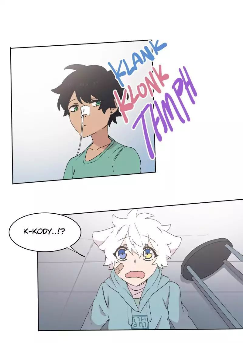 Lumine Chapter 31 - Trang 2