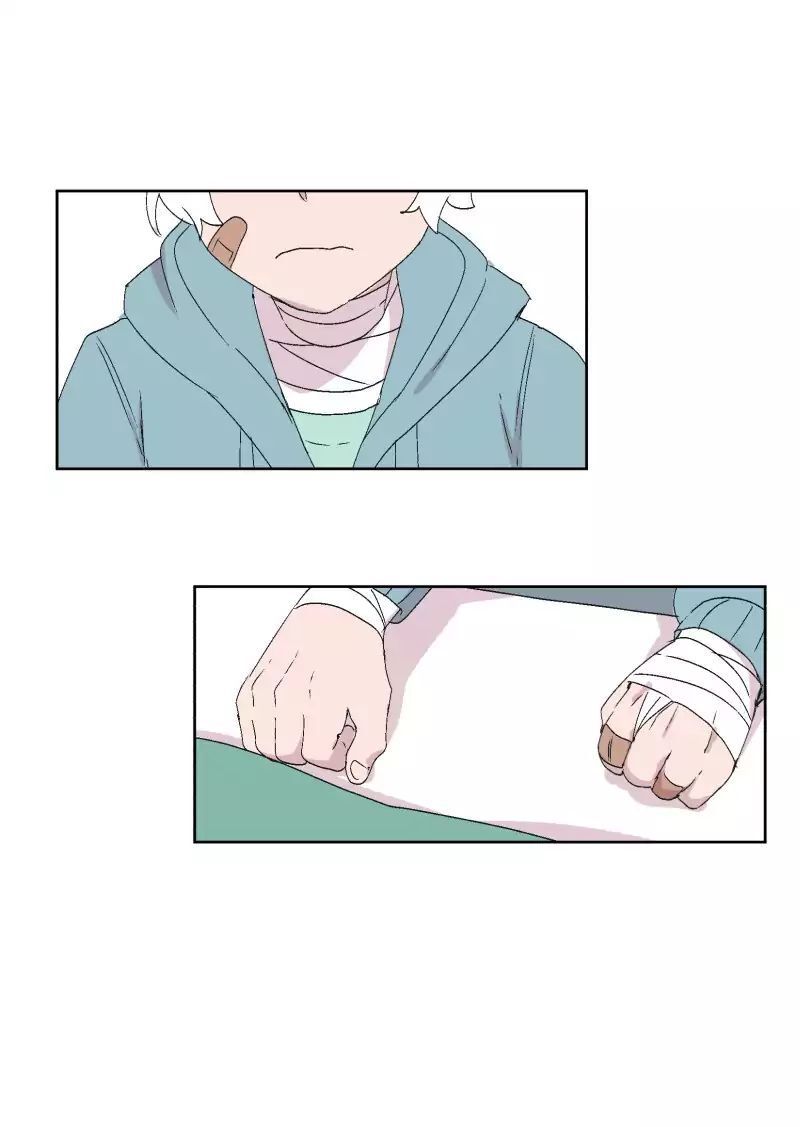 Lumine Chapter 31 - Trang 2