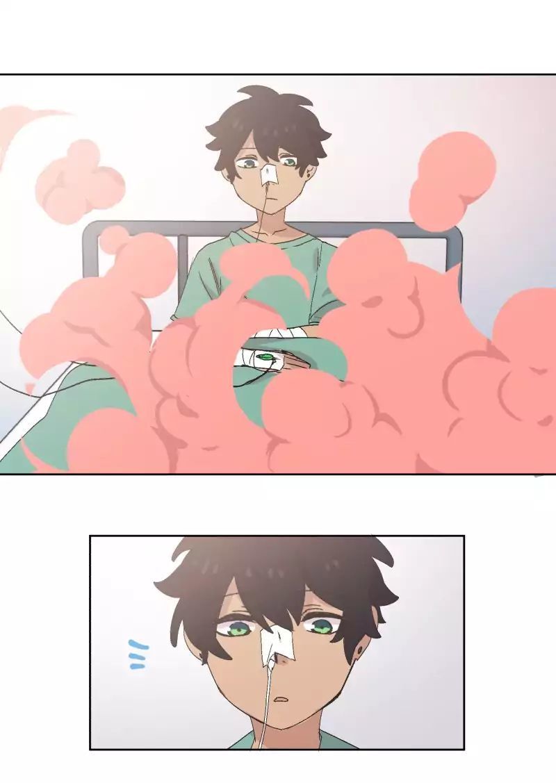 Lumine Chapter 31 - Trang 2