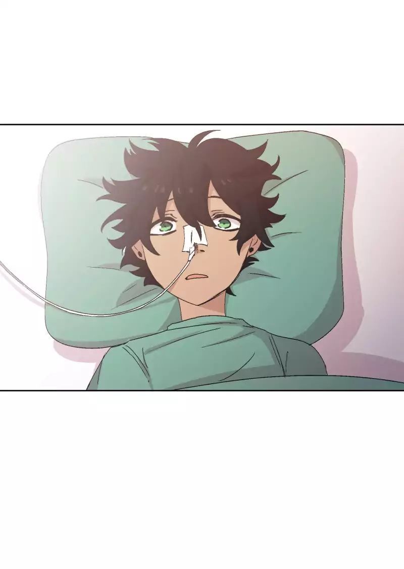 Lumine Chapter 31 - Trang 2