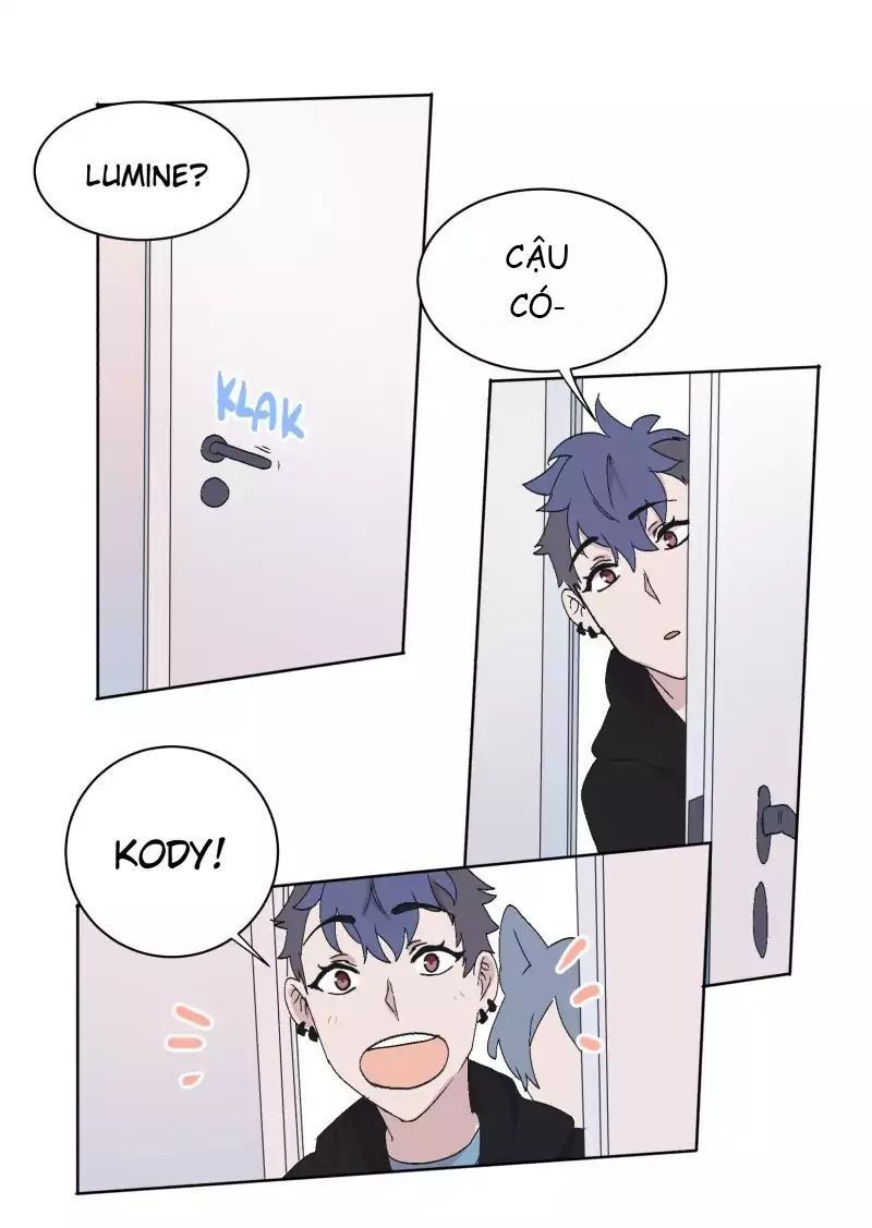 Lumine Chapter 32 - Trang 2