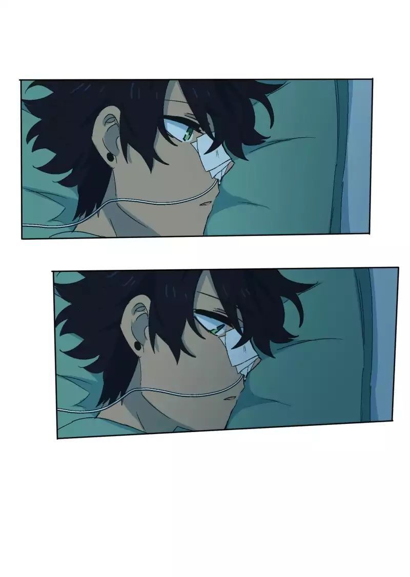 Lumine Chapter 33 - Trang 2