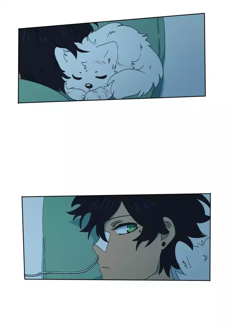 Lumine Chapter 33 - Trang 2