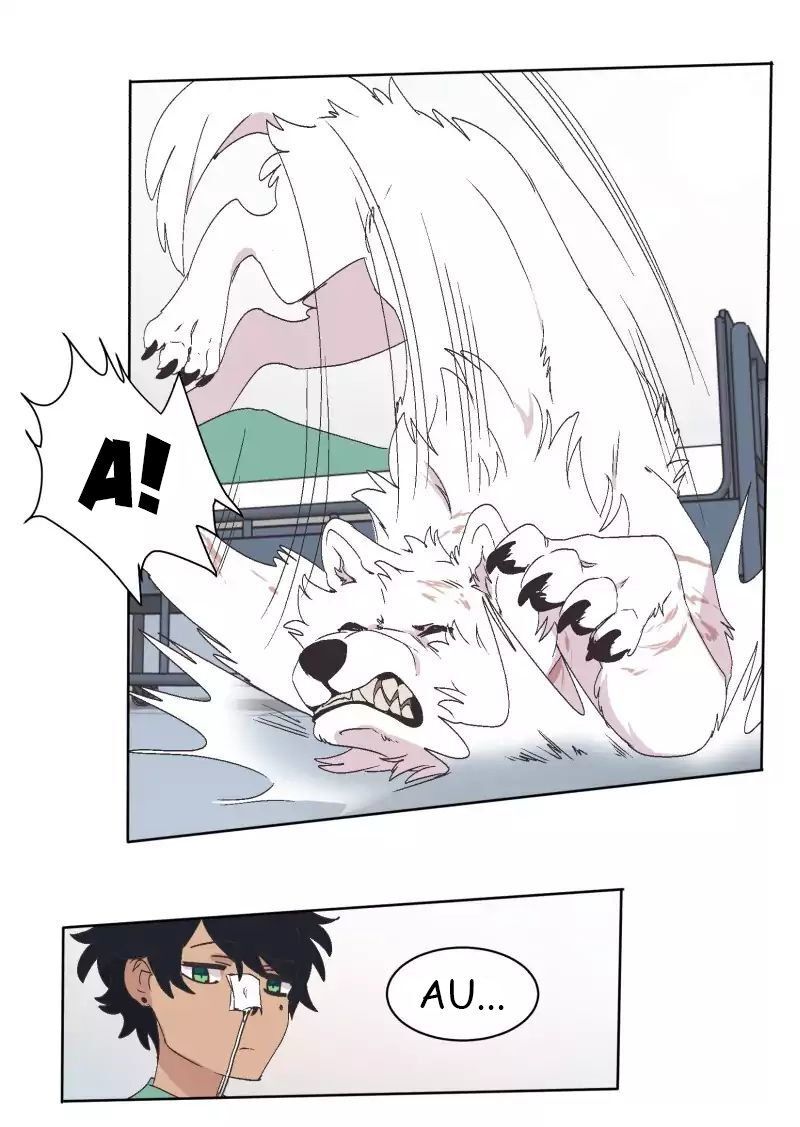 Lumine Chapter 33 - Trang 2